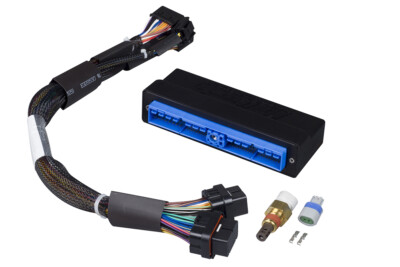 Haltech Steuergerät Elite 1000 1500 für Nissan Silvia S13 180SX SR20DET Plug n Play