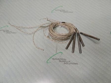 WATLOW E2J49-E36H FIREROD 1017 240V 250W 