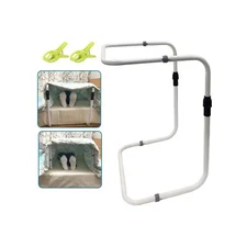 Blanket Lifter for Foot of Bed Tent Foot Cradle Keep Blankets Off Feet Blanke...