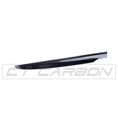 BMW 4ER F36 GLANZ SCHWARZ SPOILER - MP STYLE - Bild 8 von 8