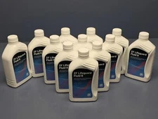 (12 Bottles) ZF Lifeguard Fluid 8 High Performance Automatic Transmission Fluid