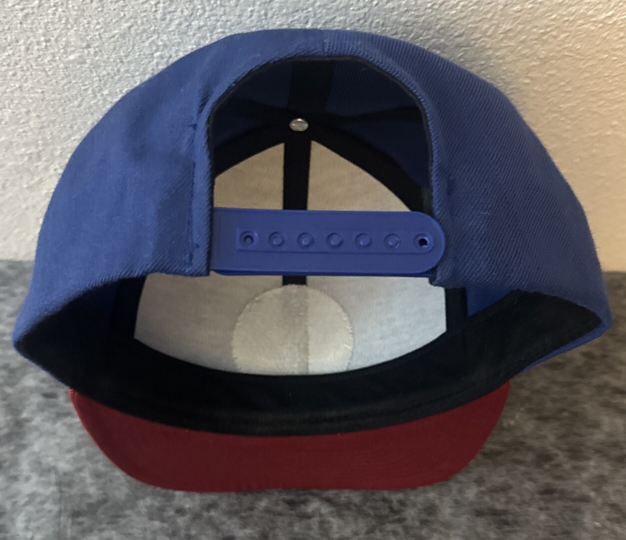 Brixton Manufacturing Co. Pledge Patch Trucker Ha… - image 7