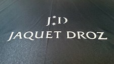 Зонт для гольфа Jaquet Droz Swiss