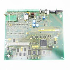 BOSCH 1070077000-504 SPS-Modul + Zusatzchip -gebraucht- 