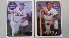 1986 Sports Design Products Singles-You Pick From List