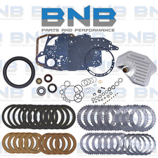4R70W AODE Transmission Rebuild Kit With Piston and Filter 1996-2003