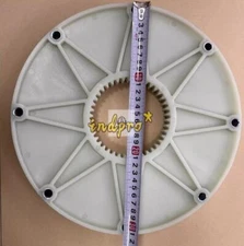 new KTR BoWex 65FLE-PA 314.25mm 42 tooth coupling connecting plate flange