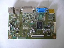 DELL P1913T MONITOR MAINBOARD 23766176 / 48.7T1001.01N