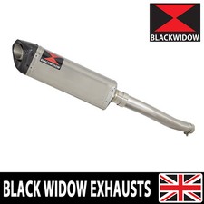 YZFR6 YZF-R6 R6 1998 - 2002 Exhaust Tri-Oval Silencer End Can SC35T