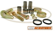 For Bobcat Bobtach Pin and Bush Kit 1.25 Inch...