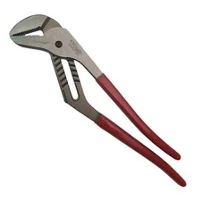 Wilde G274FP 16" Tongue & Groove Pliers Lock Channel Flush Fastener Made in USA