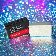 Anthony Exfoliating & Cleansing Bar 5 Oz Bran...