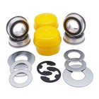 John Deere Wheel Bushing to Bearing Rebuild Kit for LX176 LX178 LX186 LX188