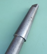 Produktbild von Maschinenreibahle 38 H8 MK4 – WMW WERKÖ, HSSE, Industriequalität (unbenutzte Lagerware)