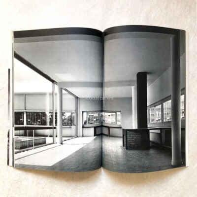 GA Global Architecture #13 Le Corbusier Villa Savoye Text by
