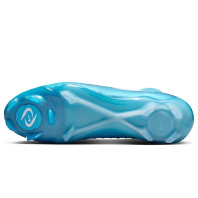 Nike Phantom Luna 2 Elite FG Blue Fury/White FJ2572-400 Men Soccer