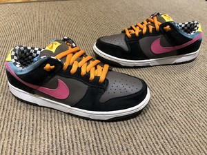 nike sb dunk low 720 degrees