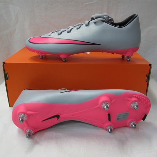NIKE MERCURIAL SUPERFLY 7 ACADEMY FG/MG SCARPA CALCIO - FLASH CRIMSON PACK  - BIANCO/FUXIA/VERDE, Acquista Subito a soli 53.99 € su ILCAMPIONESPORT.COM.