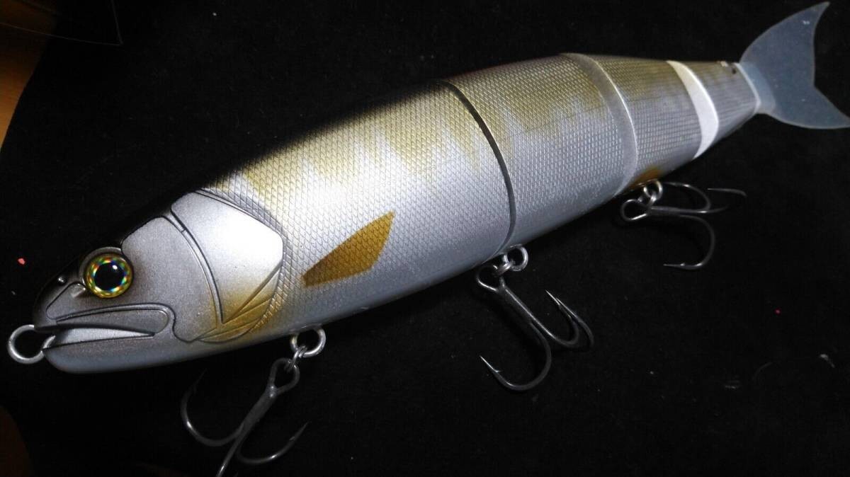 MADNESS BALAM300 フローティング マドネスジャパン MADNESS JAPAN