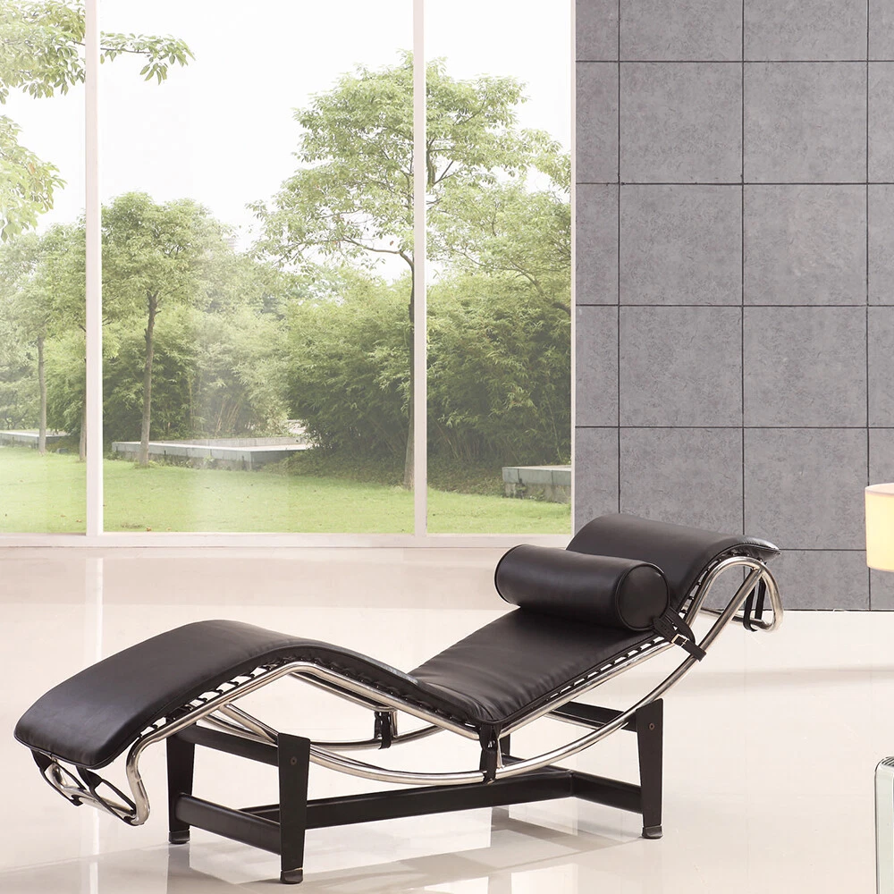 Corbusier recliner new arrivals