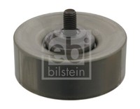 Febi 33170 Umlenk-/FüHrungsrolle Keilrippenriemen FüR BMW E60 E61 E63 E64