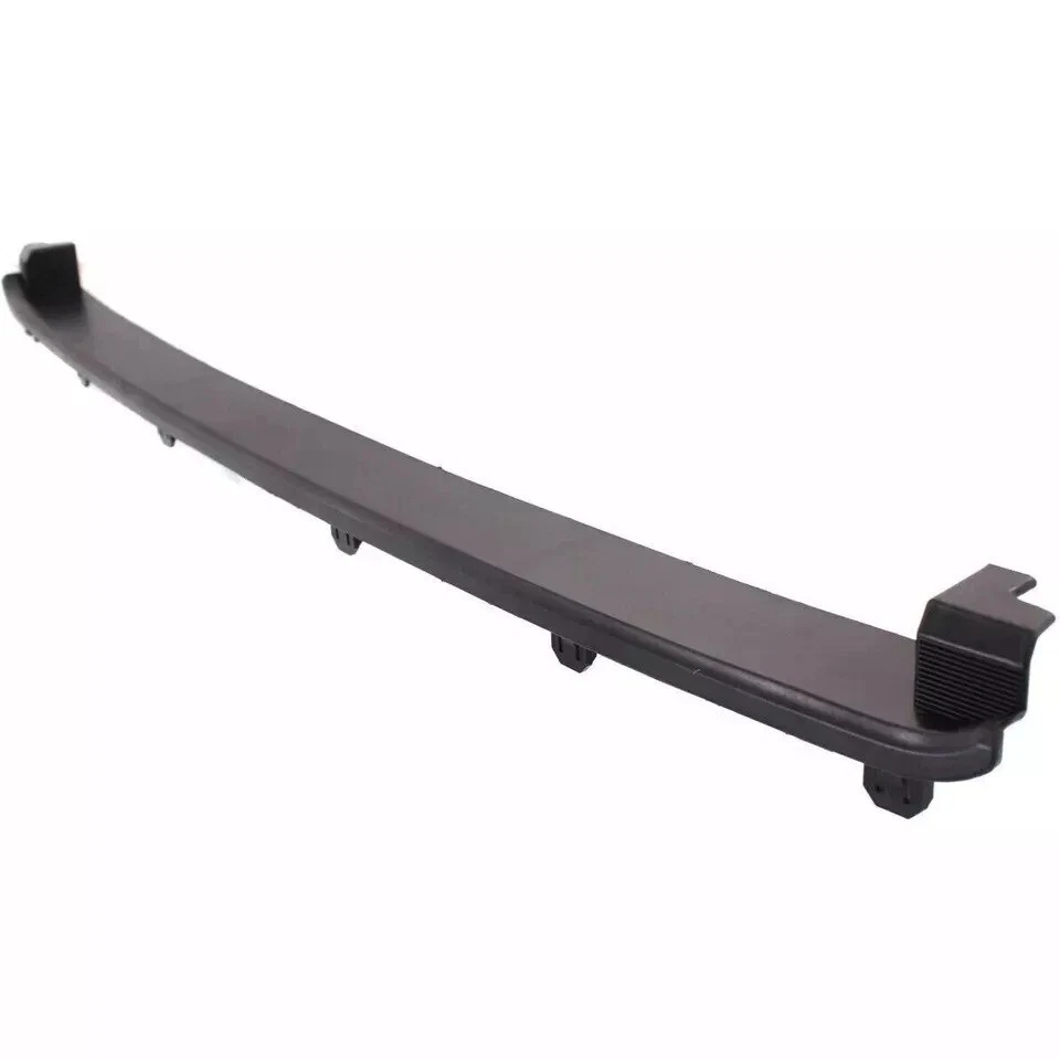 NEW FRONT BUMPER FILLER & HEADLIGHT MOLDING LEFT RIGHT FOR 03-05 TOYOTA 4RUNNER - Image 4 of 4