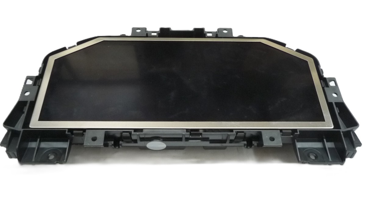 2021-2023 Bentley Bentayga In Dash Instrument Cluster 36A920790A
