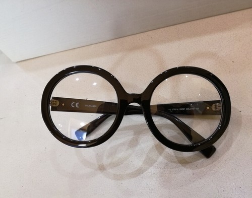 TRUSSARDI donna VTR 014 0700 53 mm occhiale da Vista donna | eBay