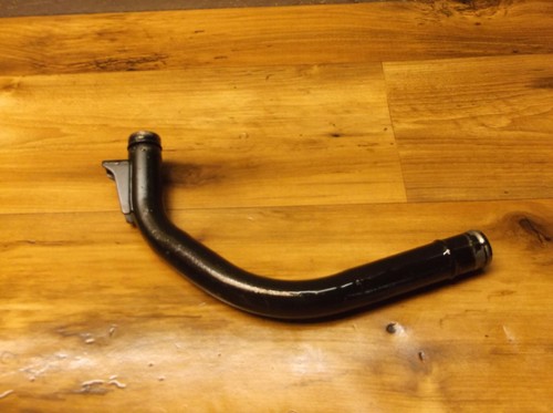 Kawasaki Z800 ABS ZR800C Bj.13-16  Wasserpumpe Kühlerschlauch / Kühlerrohr Stahl