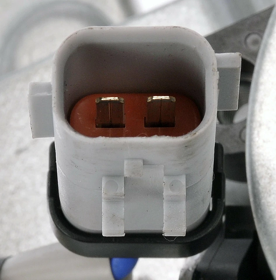 Para 2004-2006 Chrysler Pacifica motor de janela de energia e regulador Dorman Fr Right - Imagem 2 de 3