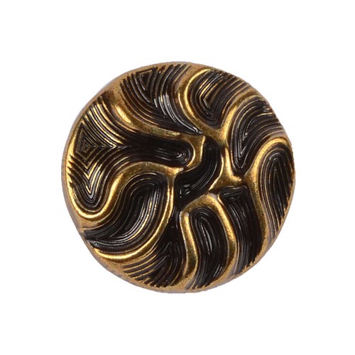 5pcs Metal Shank button Sewing for Jacket Blazer Suits Sweaters Decor 15-23mm - Picture 10 of 20