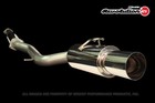 GReddy Exhaust For 8-14 Mitsubishi Lancer EVO X Revolution