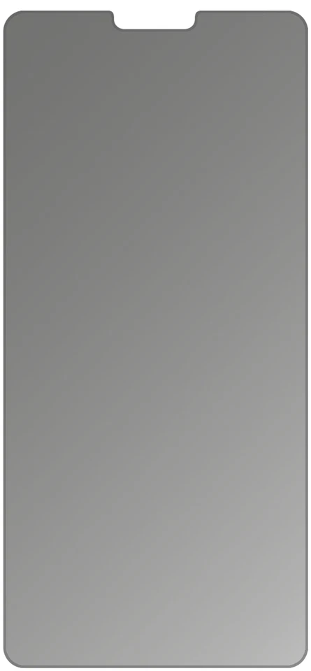 Pellicola per OnePlus 6 Prottetiva Protezione Vista 4 modi dipos - Immagine 3 di 4