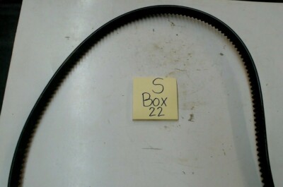 Gates 5VX690 Belt