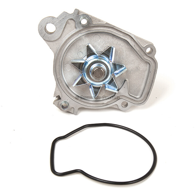 92-95 Honda Civic Del Sol D16Z6 1.6L SOHC Timing Belt Kit GMB - Foto 2