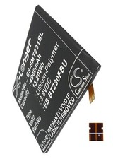 Battery 4000mAh Type EB-BT230FBE EB-BT230FBU Samsung SM-T230NU Galaxy Tab 4 7.0