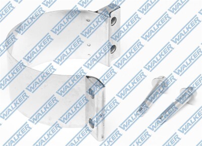 Dynomax 33229 Dynomax MEGA Strap Band Clamp