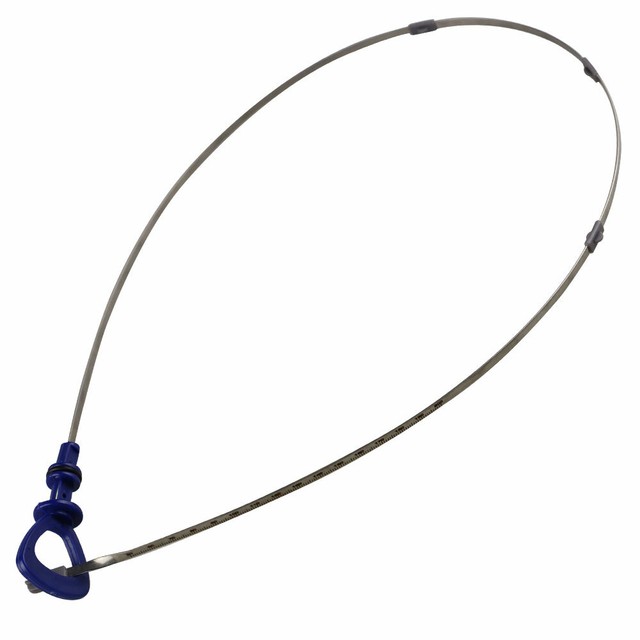 Oil Dipstick Dip Stick Level Motor Tool For Mercedes Benz M137 M112