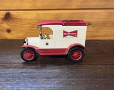 Ertl 1913 Anheuser Busch Budweiser Ford Model T Bank