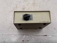 Data Transfer Switch 2-way Female Ports