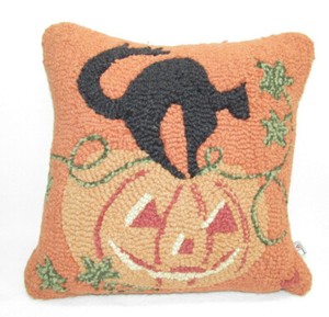 macrame cushion pattern