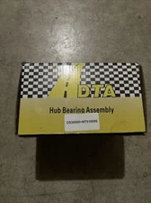 DRIVE TECH AMERICA  LEFT/RIGHT FRONT WHEEL HUB WHEEL BEARING ASSEMBLY KITS x2