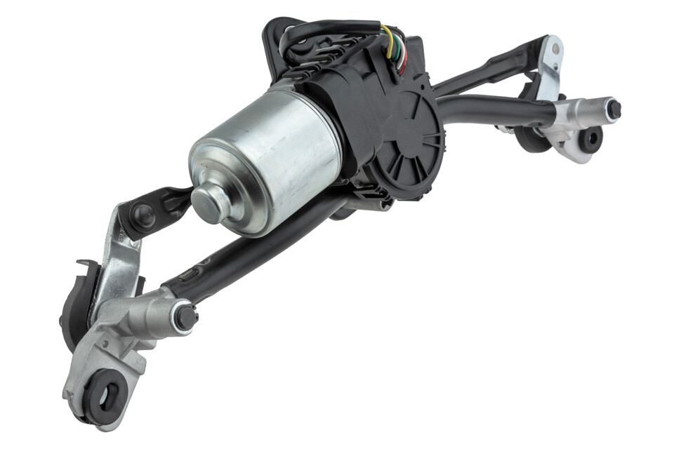 Moteur Tringlerie Essuie-Glace Avant pour Rouler sous la Pluie en Hyundai i10