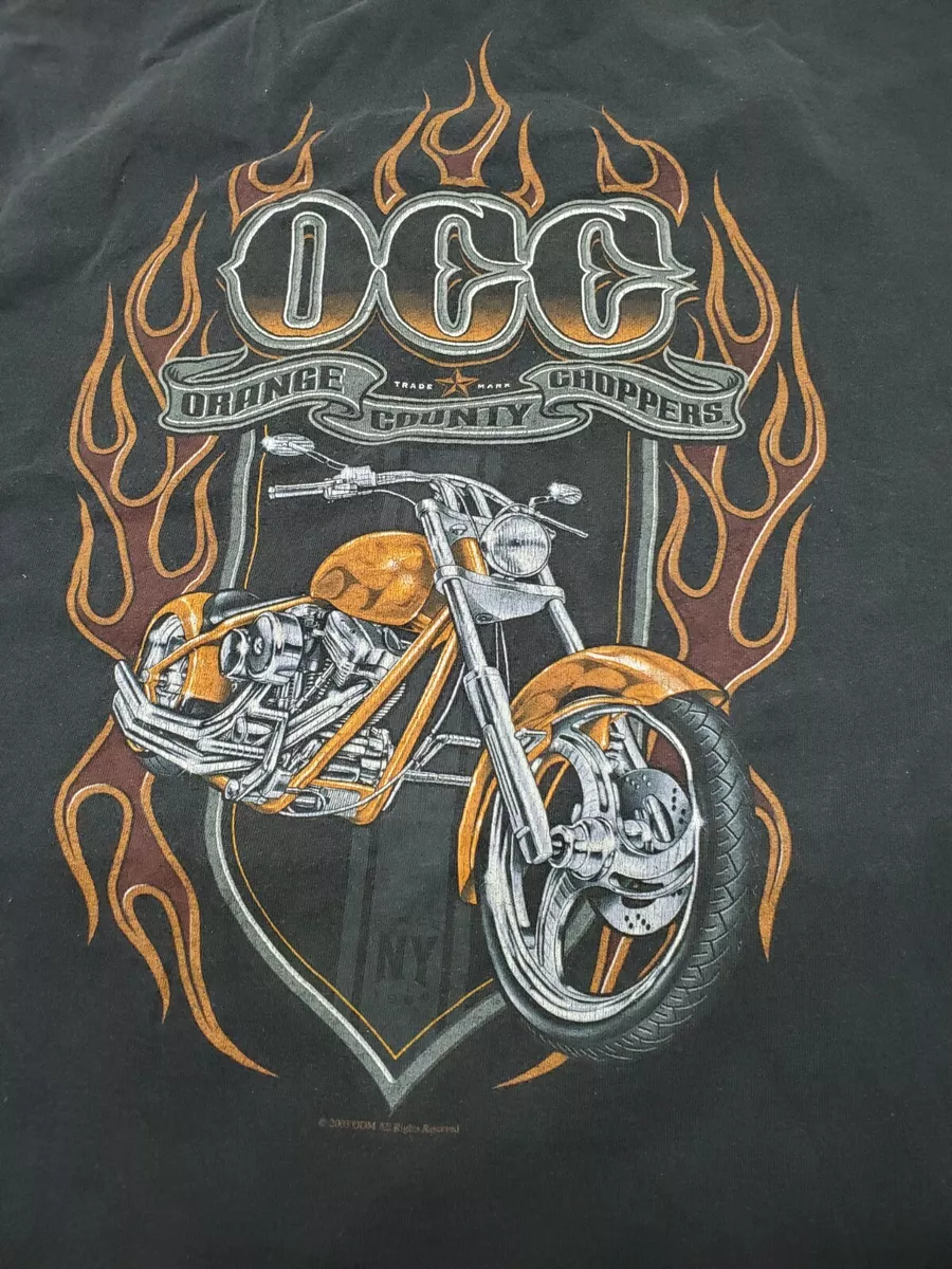 Chopper sale t shirts
