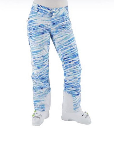 Obermeyer Bliss On Your Contrail ski 
