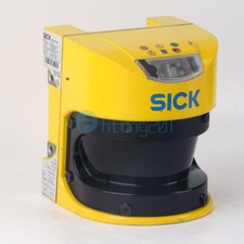 ONE SICK Safety Laser Scanner S30A-6011BA