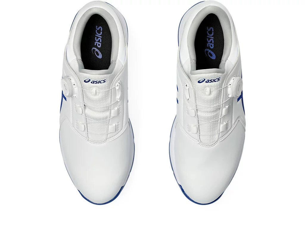 ASICS GEL-ACE PRO M BOA Soft Spike Golf Shoes 2023 1111A229 ASICS GEL-ACE PRO M BOA Soft Spike Golf Shoes 2023 1111A229