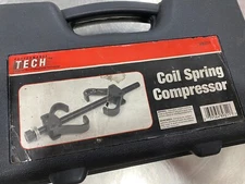performance tech internal coil spring compressor w89311