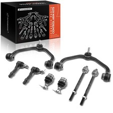 8x Querlenker+Spurstangenkopf Vorne für Ford Ranger Mazda B-Serie 98-04 K80054