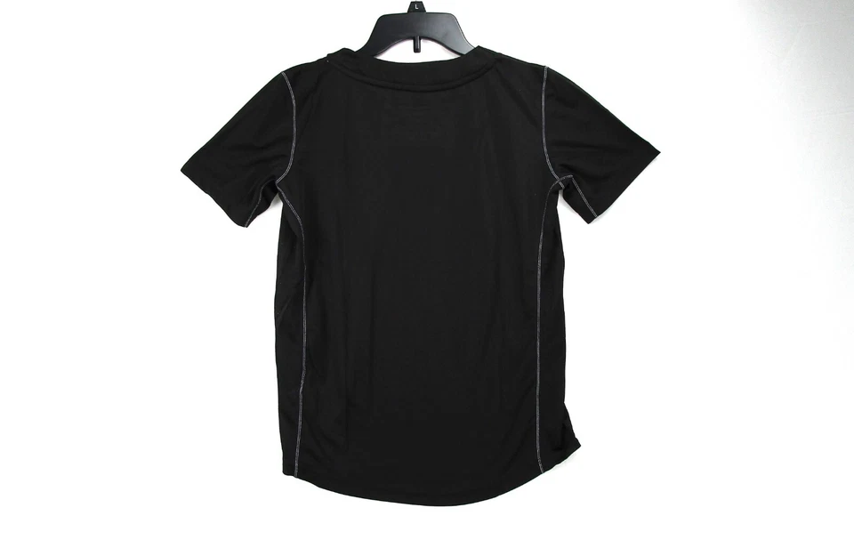 Camiseta de beisebol Easton M5 Homeplate masculina tamanho YL manga curta vestuário esportivo - Imagem 2 de 4
